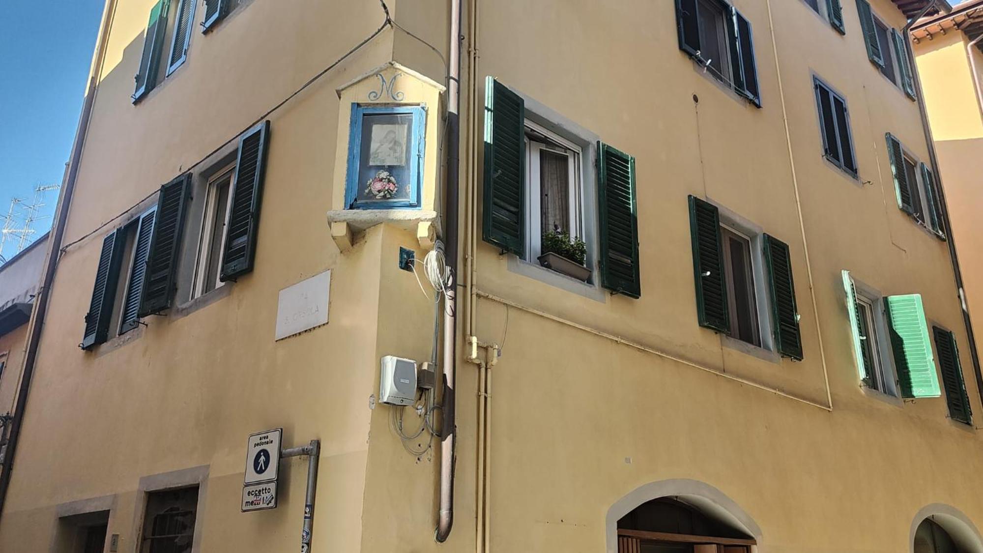 L'Angolo Di Galileo Pisa Kültér fotó