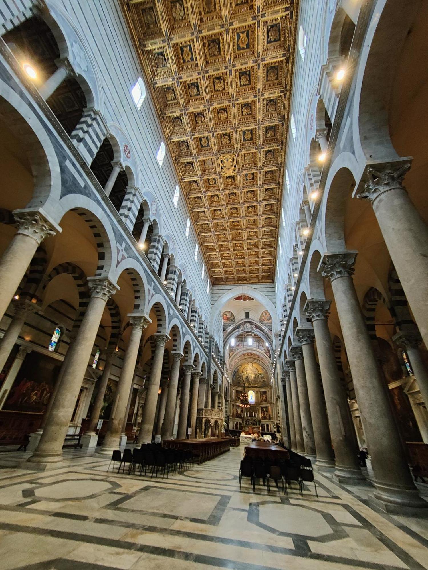 L'Angolo Di Galileo Pisa Kültér fotó