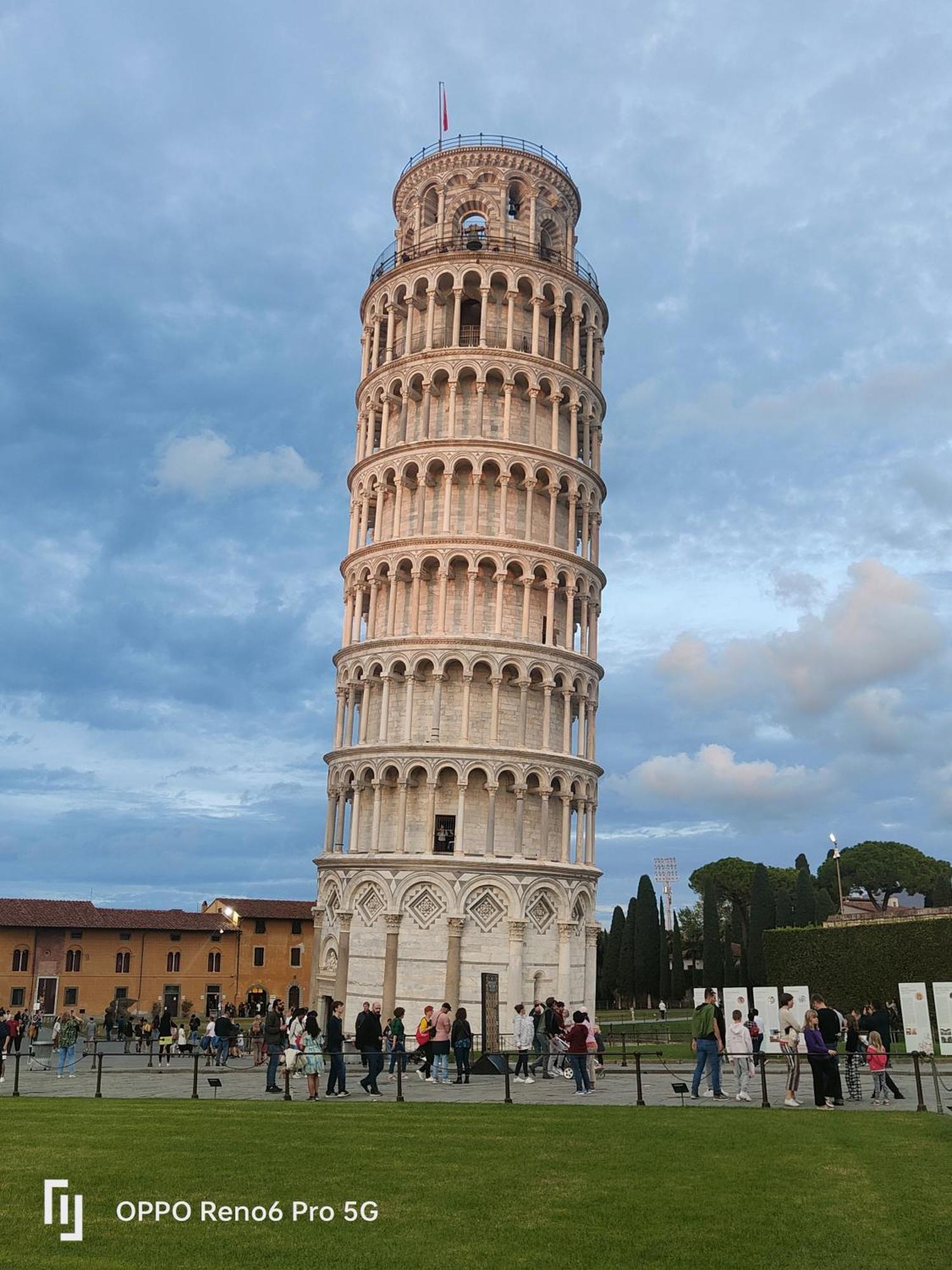 L'Angolo Di Galileo Pisa Kültér fotó