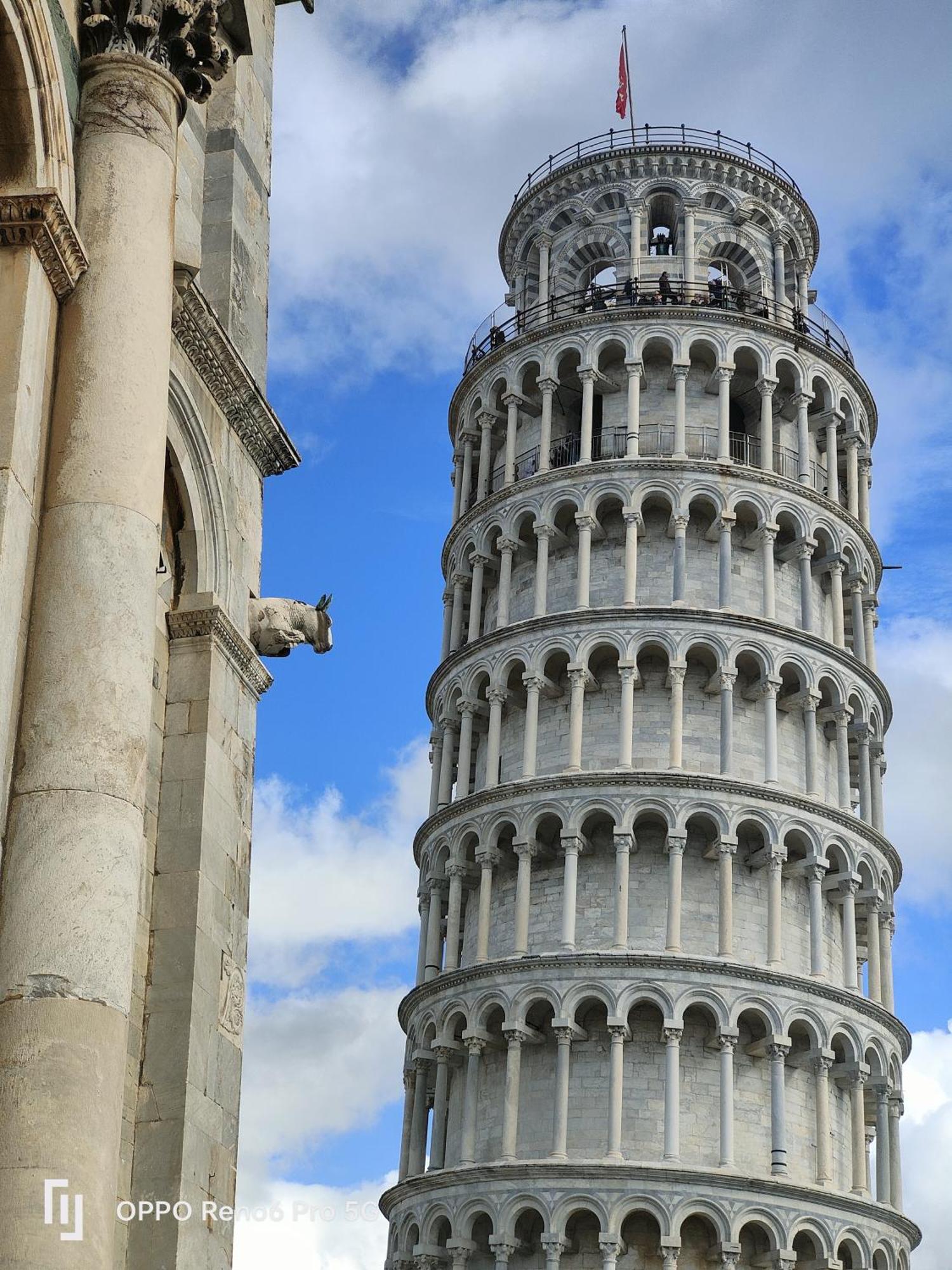 L'Angolo Di Galileo Pisa Kültér fotó