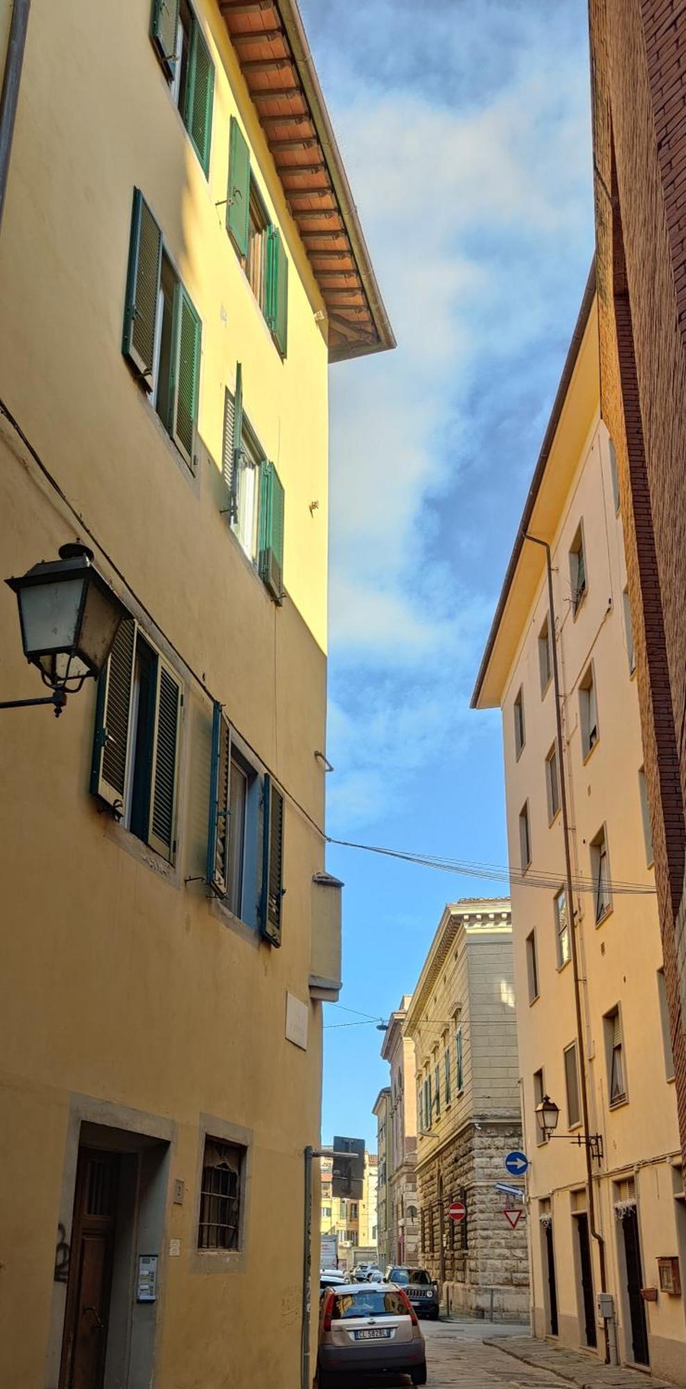 L'Angolo Di Galileo Pisa Kültér fotó
